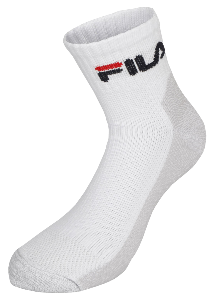 QUARTER SPORT Socks (unisex)