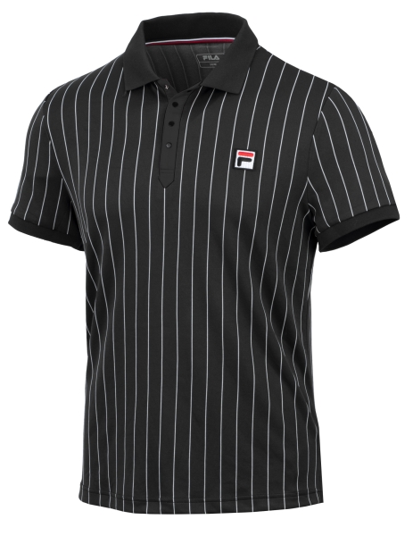 BB1 Polo Stripes