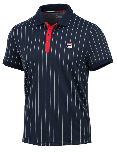 Polo Stripes