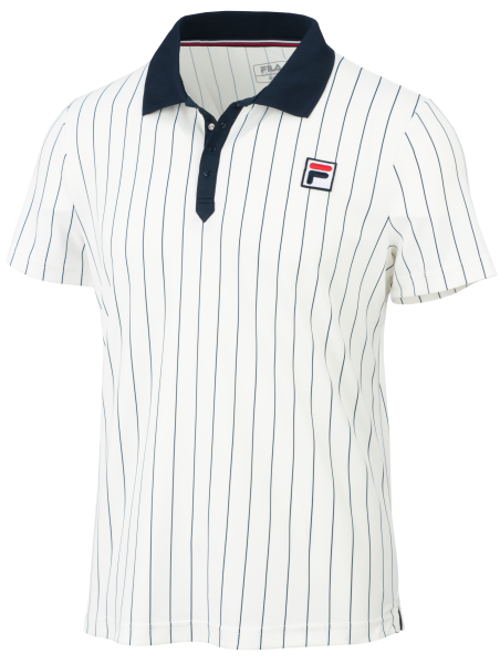 BB1 Polo Stripes Björn