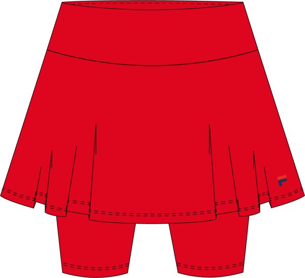 Skort Nele